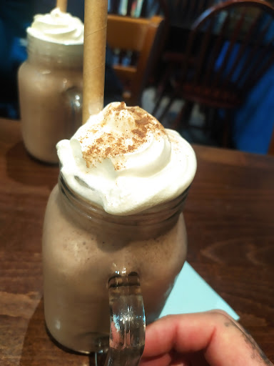 Photo of Smugglers Den - 10 Causewayhead, Penzance TR18 2SN